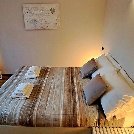 Martina'S Home Sabbia Alba  Luaran gambar