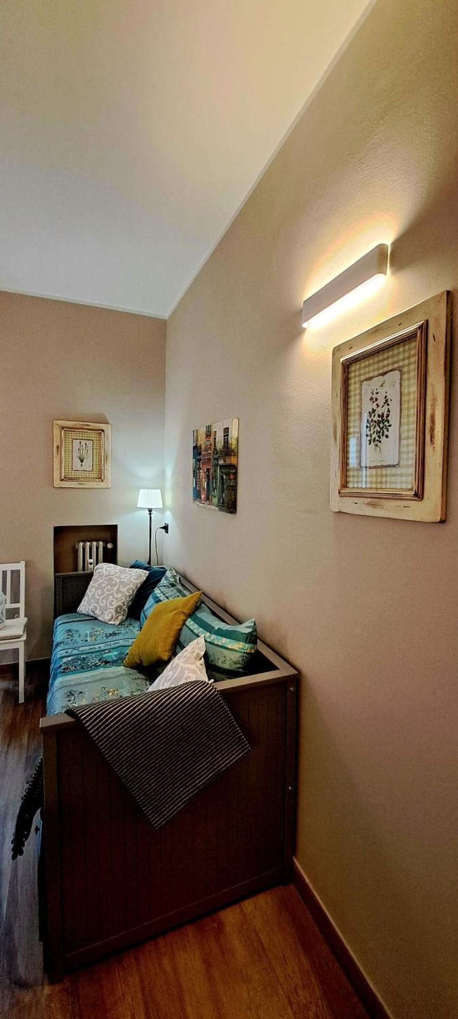 Martina'S Home Sabbia Alba  Luaran gambar