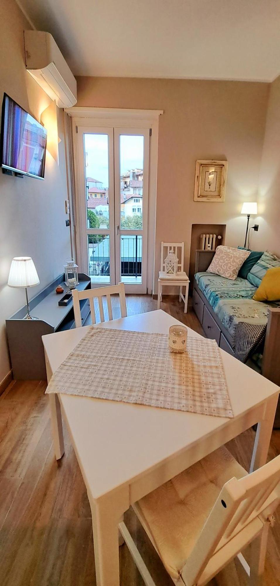 Martina'S Home Sabbia Alba  Luaran gambar