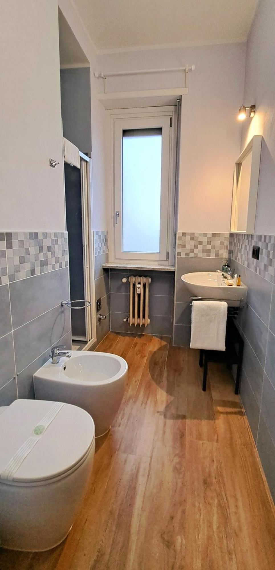 Martina'S Home Sabbia Alba  Luaran gambar