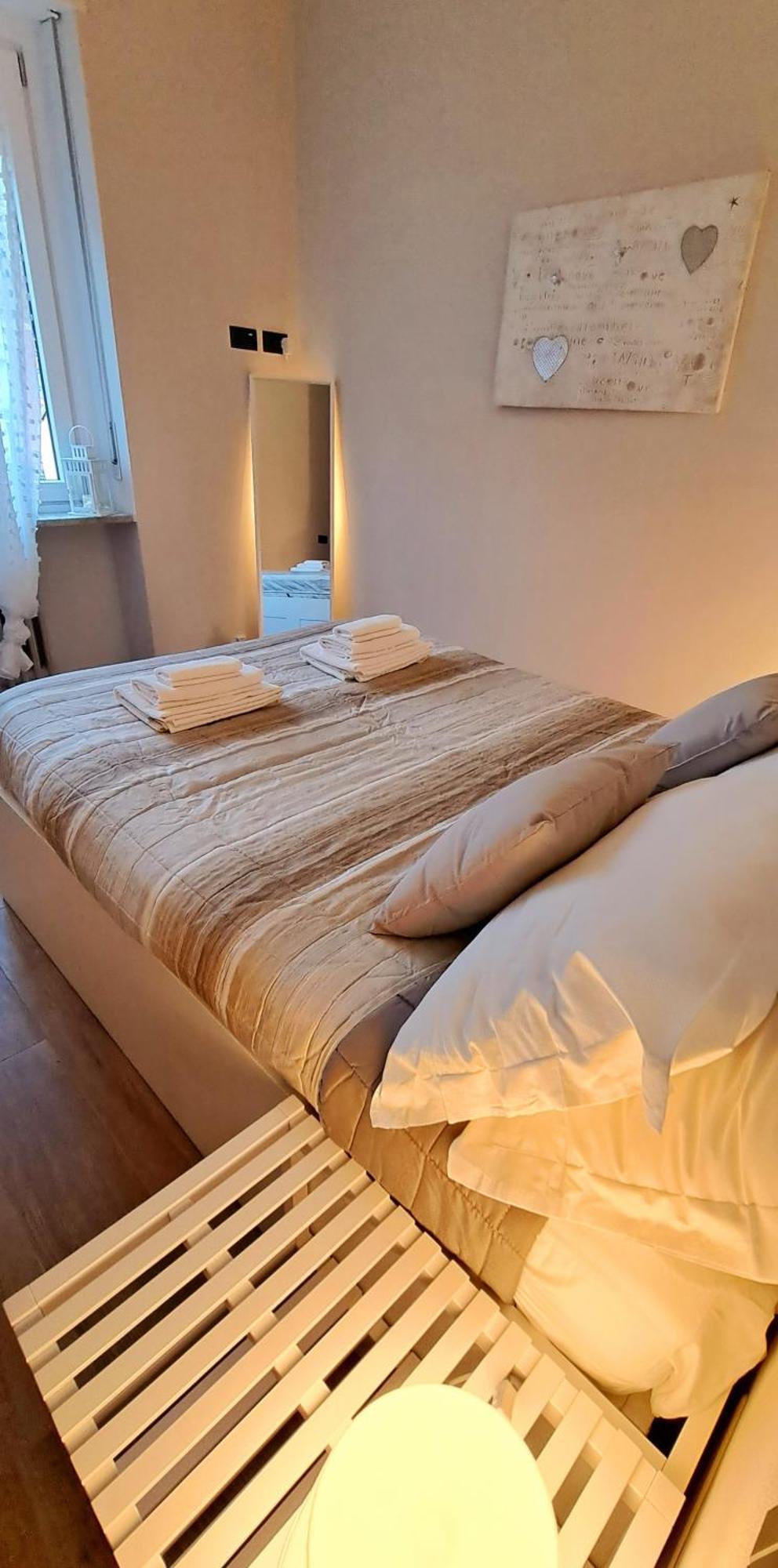 Martina'S Home Sabbia Alba  Luaran gambar