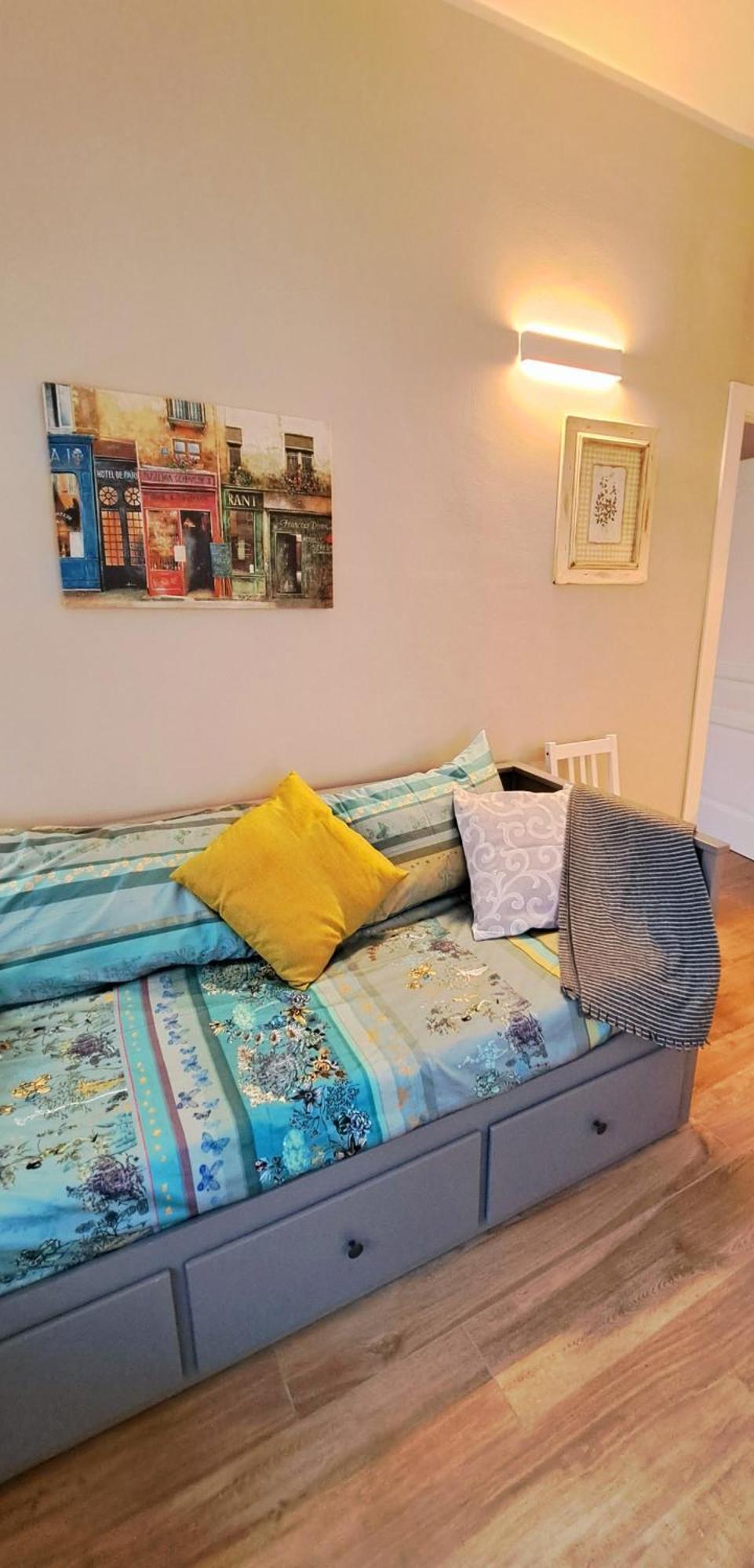 Martina'S Home Sabbia Alba  Luaran gambar