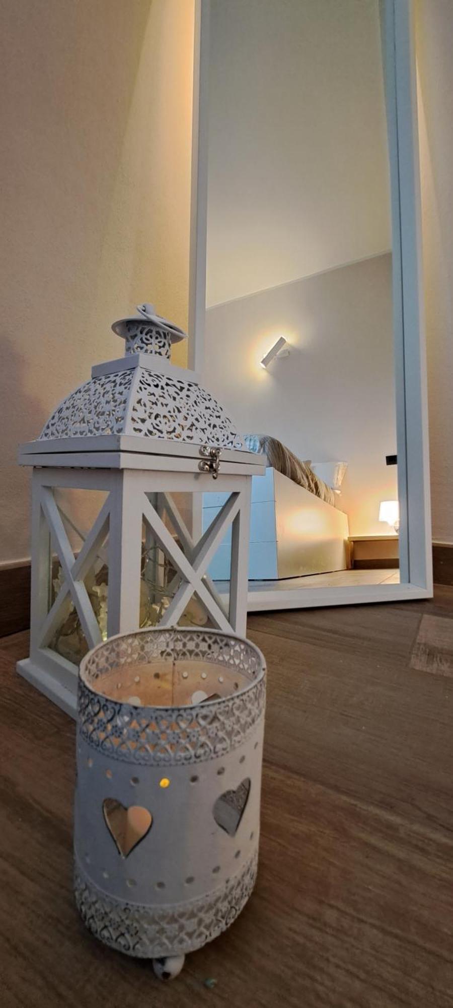 Martina'S Home Sabbia Alba  Luaran gambar