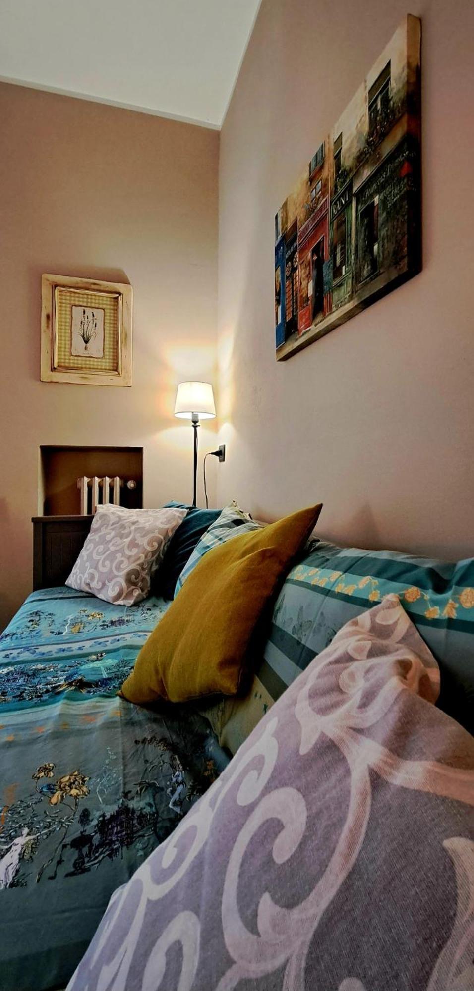 Martina'S Home Sabbia Alba  Luaran gambar