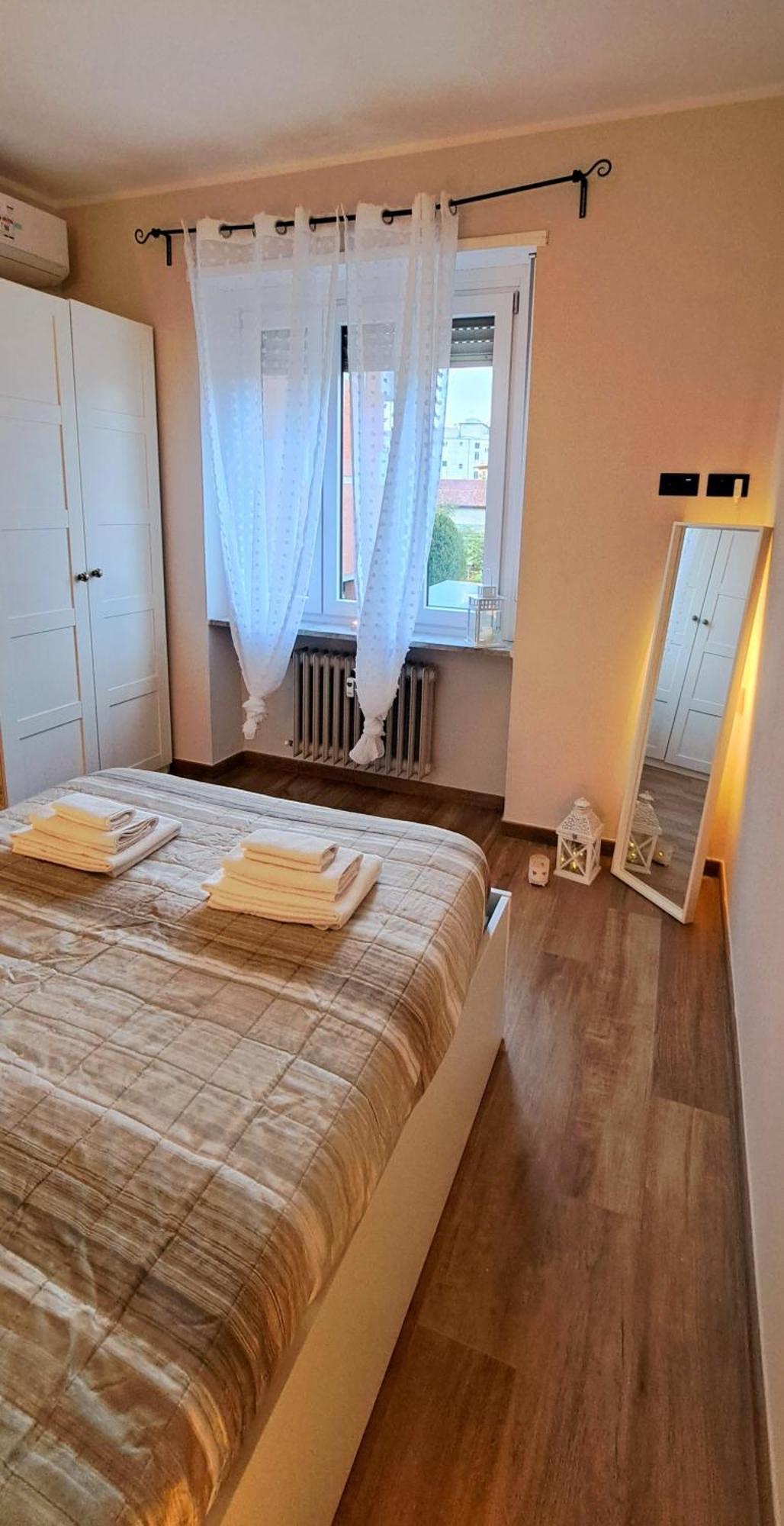 Martina'S Home Sabbia Alba  Luaran gambar