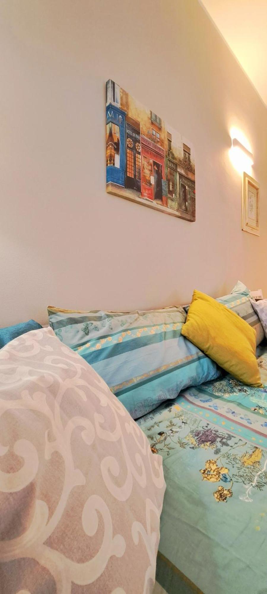 Martina'S Home Sabbia Alba  Luaran gambar